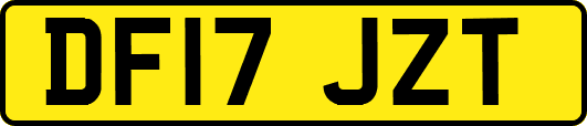 DF17JZT