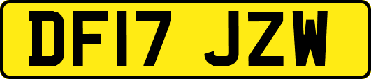 DF17JZW