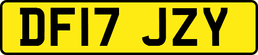 DF17JZY