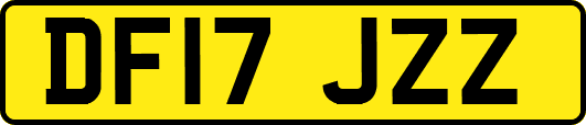 DF17JZZ