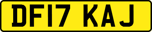 DF17KAJ