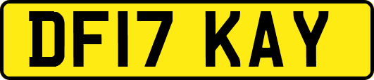 DF17KAY