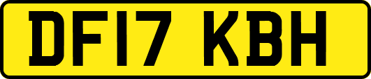 DF17KBH