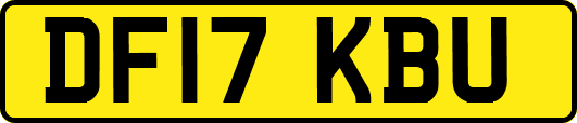 DF17KBU