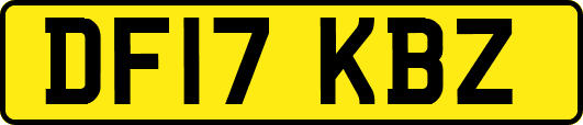 DF17KBZ