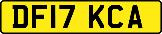 DF17KCA