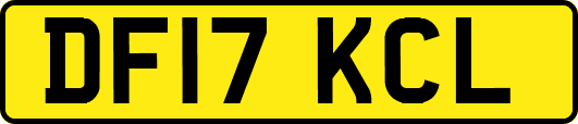 DF17KCL