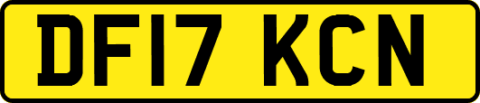 DF17KCN