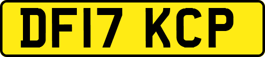 DF17KCP
