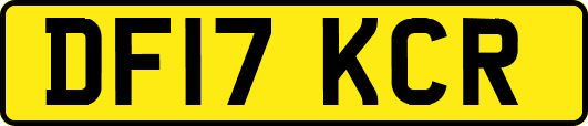 DF17KCR