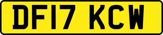 DF17KCW