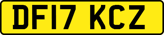 DF17KCZ