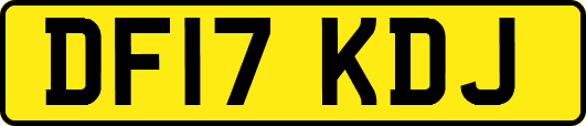 DF17KDJ