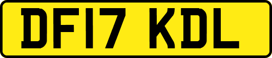 DF17KDL