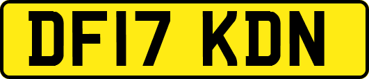 DF17KDN