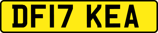 DF17KEA
