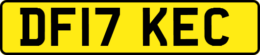 DF17KEC