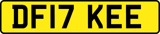DF17KEE