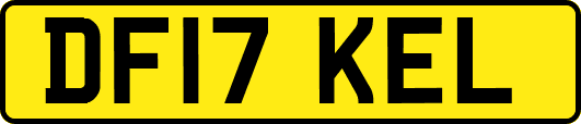 DF17KEL