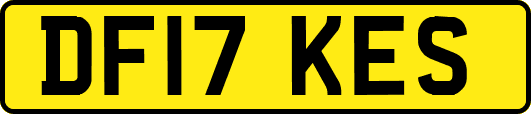 DF17KES