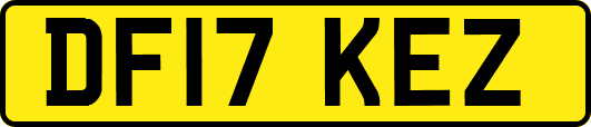 DF17KEZ