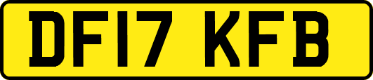 DF17KFB