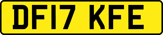 DF17KFE