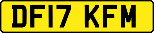DF17KFM