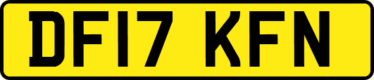 DF17KFN
