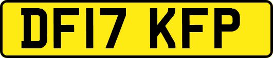 DF17KFP