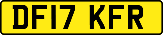 DF17KFR