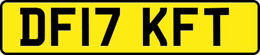 DF17KFT