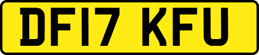 DF17KFU
