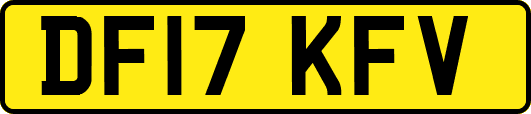 DF17KFV