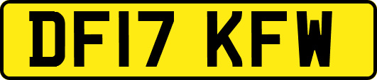 DF17KFW