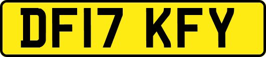 DF17KFY