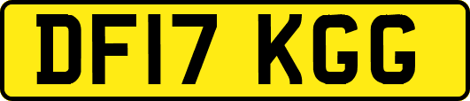 DF17KGG