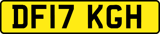DF17KGH