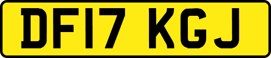 DF17KGJ