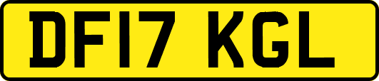 DF17KGL