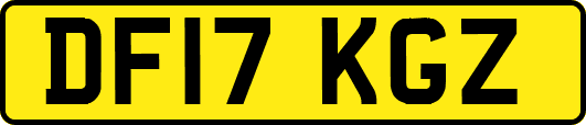 DF17KGZ