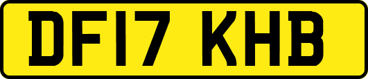 DF17KHB