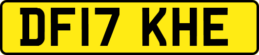 DF17KHE