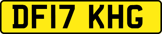 DF17KHG
