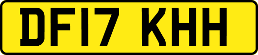 DF17KHH