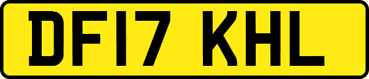 DF17KHL