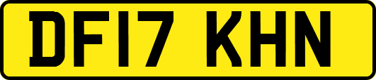 DF17KHN