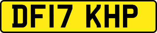 DF17KHP