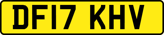 DF17KHV