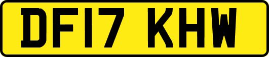 DF17KHW